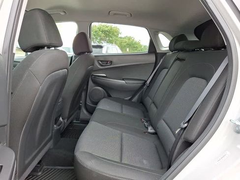 Used 2023 Hyundai Kona SEL w/ Cargo Package AWD/4WD image 9