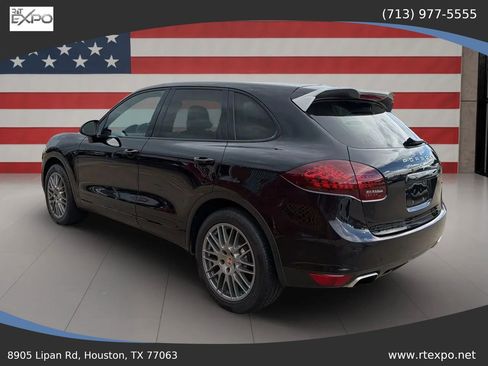 Used 2014 Porsche Cayenne image 6