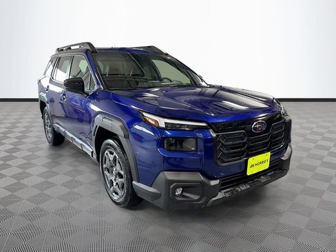 New 2026 Subaru Outback Premium AWD/4WD image 3
