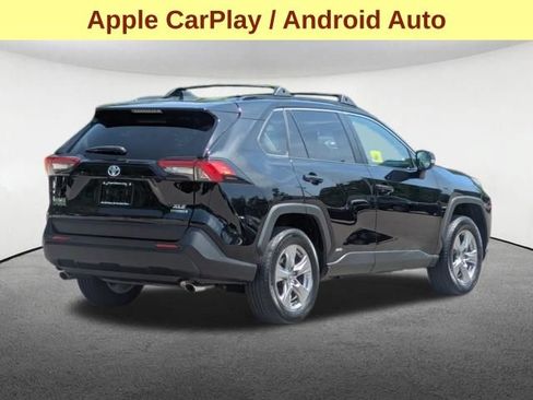Certified 2024 Toyota RAV4 XLE w/ Weather Package AWD/4WD image 7