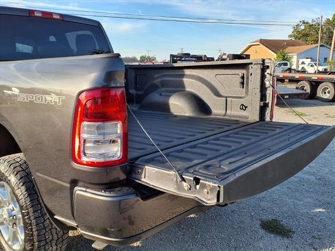 Used 2021 RAM 2500 Big Horn w/ Level 1 Equipment Group image 16