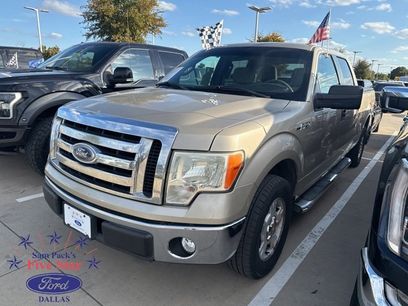 Used 2010 Ford F150 XLT