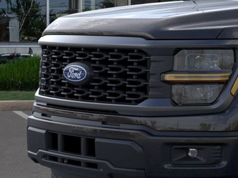 New 2026 Ford F150 STX w/ Equipment Group 200A RWD image 17