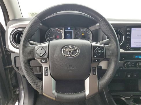 Used 2021 Toyota Tacoma SR5 image 24
