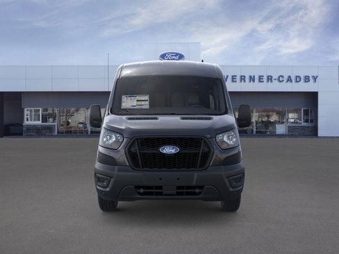 New 2026 Ford Transit 350 148 Medium Roof w/ Load Area Protection Package image 6