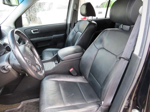 Used 2013 Honda Pilot Touring image 8
