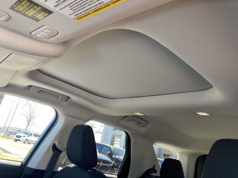 Used 2025 Ford Bronco Sport Big Bend w/ Convenience Package image 22