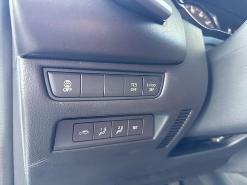 Used 2025 MAZDA CX-50 AWD 2.5 Turbo w/ Premium Pkg image 10