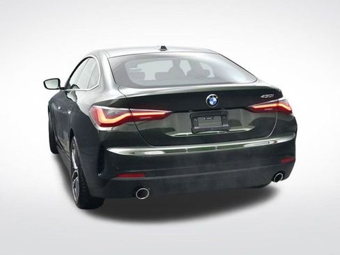 Used 2024 BMW 430i Gran Coupe w/ Premium Package image 6