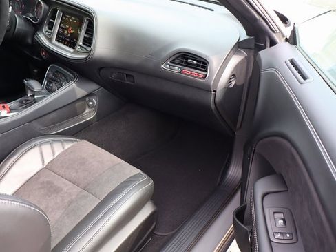 Used 2023 Dodge Challenger SRT Hellcat Jailbreak image 47