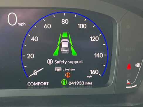 Used 2023 Acura Integra image 33