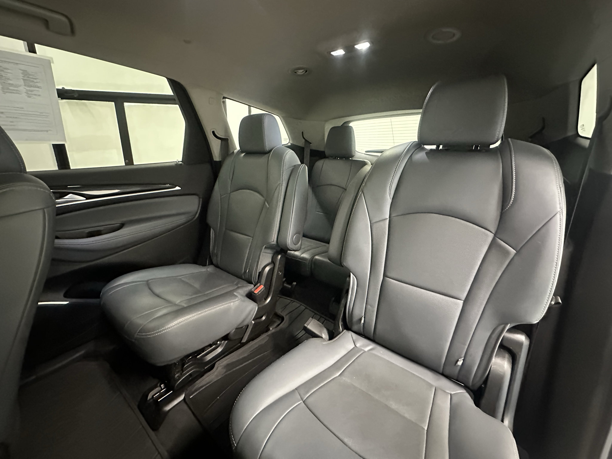 Used 2020 Buick Enclave Essence w/ Trailering Package, 5000 lbs. AWD/4WD image 13