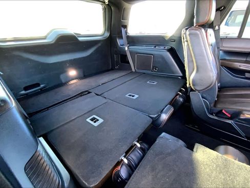 Certified 2020 Ford Expedition King Ranch w/ Cargo Package image 18