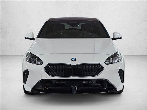 Certified 2026 BMW 228i w/ Technology Package FWD image 2