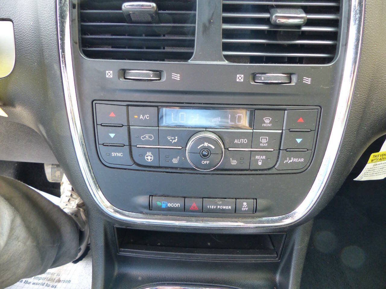 Used 2019 Dodge Grand Caravan GT FWD image 31
