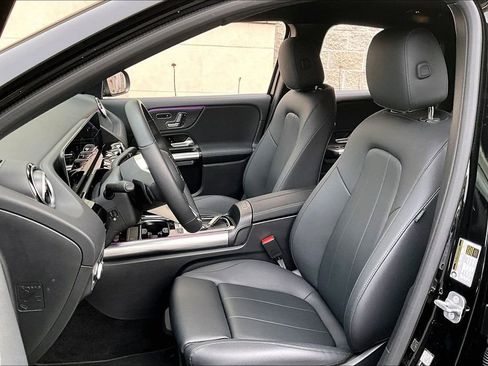 Used 2026 Mercedes-Benz GLA 250 4MATIC image 27