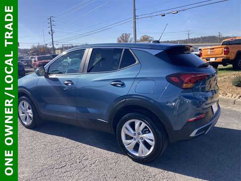 Used 2024 Buick Encore GX Preferred w/ Advanced Technology Package image 6