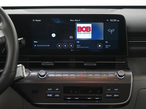 Certified 2024 Hyundai Kona SEL FWD image 16