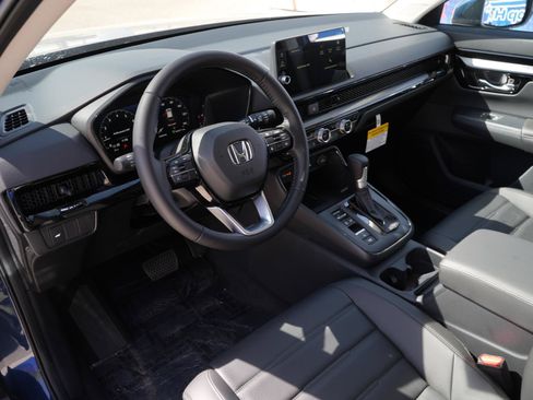 Used 2026 Honda CR-V EX-L image 6