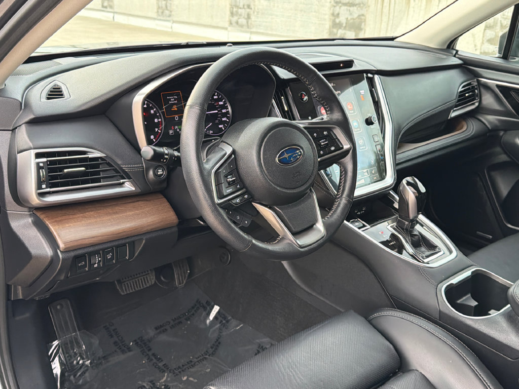 Used 2020 Subaru Outback Limited w/ Tech Package 2 AWD/4WD image 24