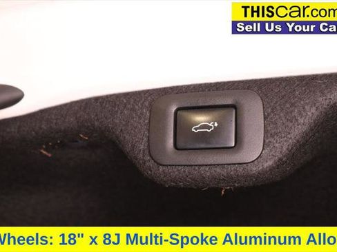 Used 2021 Lexus ES 350 Ultra Luxury w/ Accessory Package 2 FWD image 34