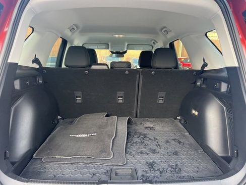 Used 2023 Ford Bronco Sport Big Bend image 14