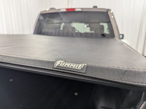 Used 2023 Ford F150 XLT w/ Equipment Group 302A High AWD/4WD image 12