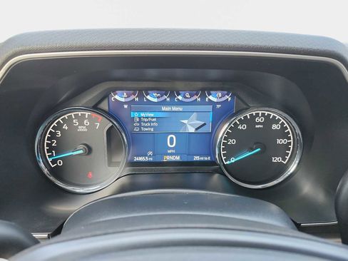 Used 2023 Ford F150 XLT w/ Equipment Group 302A High AWD/4WD image 12