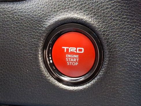 New 2026 Toyota Tundra SR5 image 15