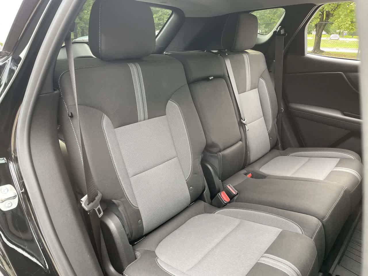 Used 2024 Chevrolet Blazer LT w/ Convenience Package AWD/4WD image 15