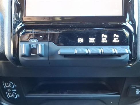 New 2026 RAM 2500 Tradesman image 11