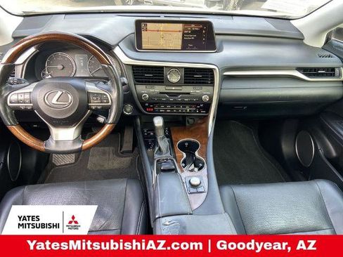 Used 2018 Lexus RX 350 FWD w/ Premium Package image 17