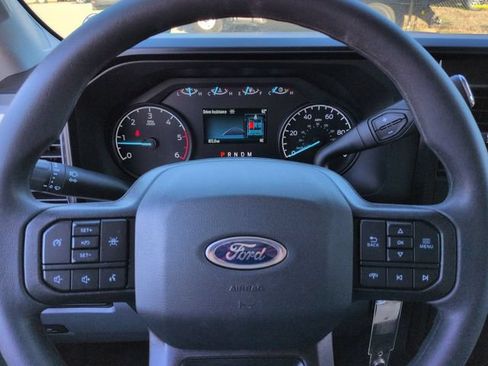 Used 2025 Ford F350 XL w/ XL Chrome Package RWD image 29