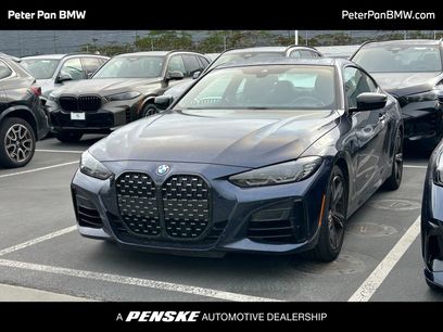Used 2024 BMW 440i xDrive Coupe w/ Premium Package