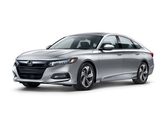 Used 2019 Honda Accord EX video 1