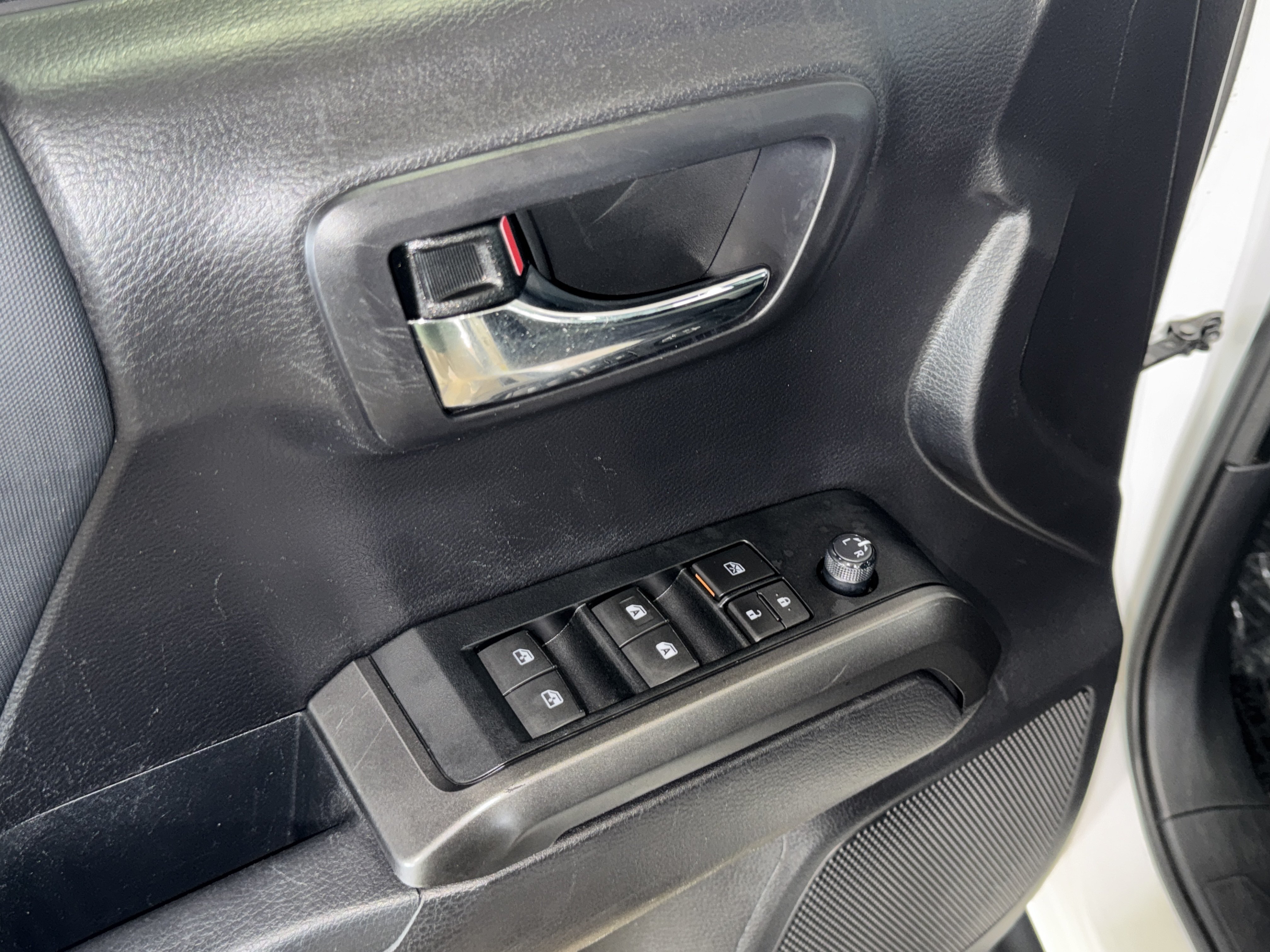 Used 2021 Toyota Tacoma TRD Sport RWD image 17