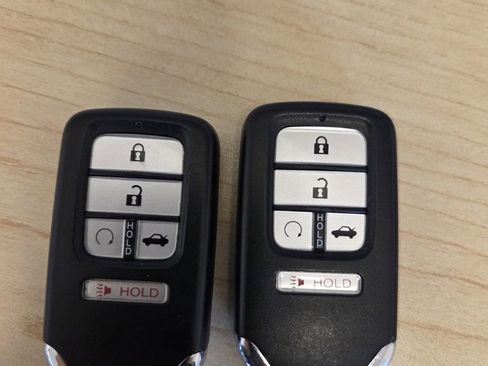 Certified 2017 Honda Civic EX-T image 47