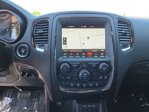 Used 2020 Dodge Durango GT AWD/4WD image 24