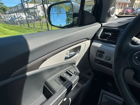 Used 2016 Honda Pilot EX-L image 20