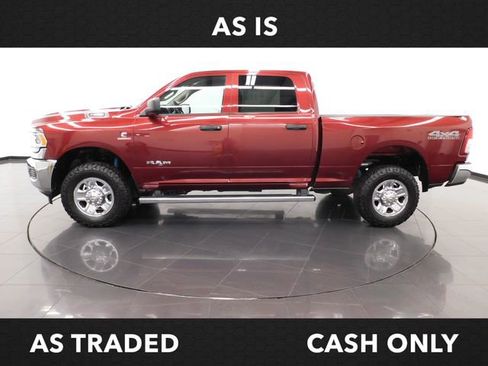 Used 2019 RAM 2500 Tradesman image 5