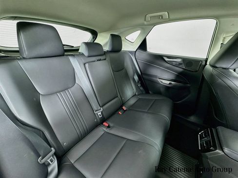 Certified 2024 Lexus NX 250 AWD w/ Cold Area Package image 29