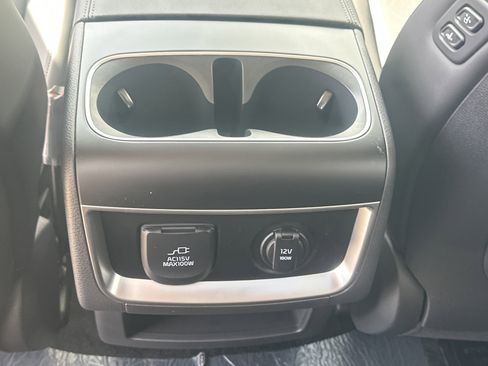 New 2026 Kia Carnival SX FWD image 14