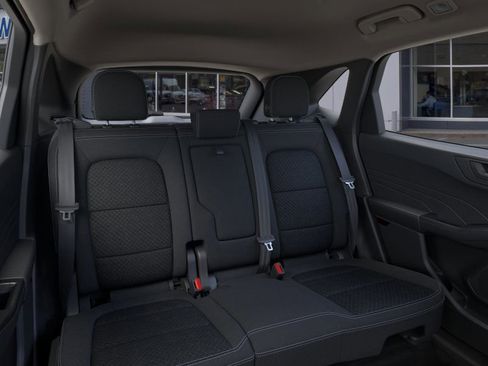 New 2026 Ford Escape Active w/ Cold Weather Package FWD image 11