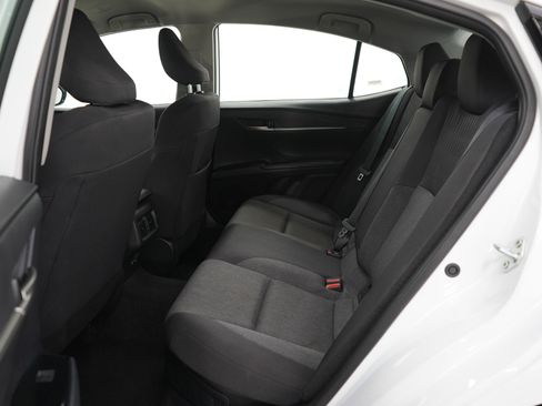 Used 2025 Toyota Camry LE image 16