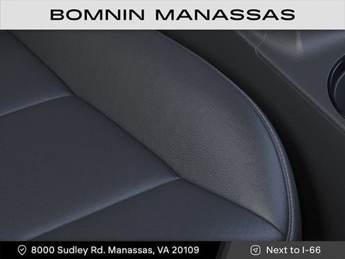 New 2026 Chevrolet Colorado Trail Boss AWD/4WD image 21