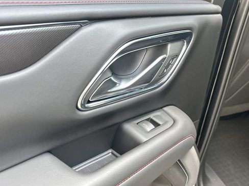 Used 2023 Chevrolet Tahoe RST w/ Luxury Package RWD image 16