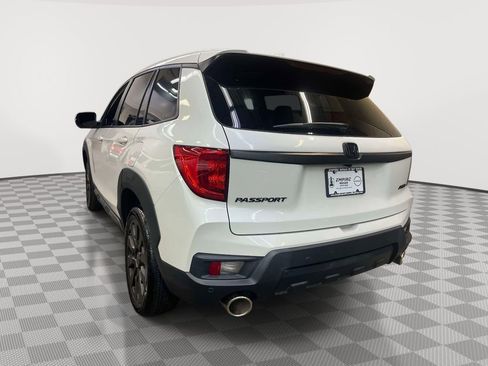 Used 2022 Honda Passport EX-L image 5
