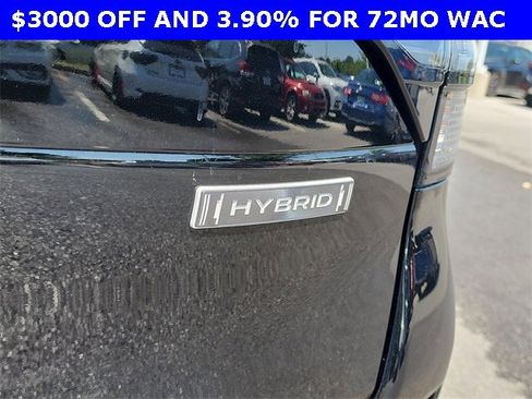 New 2025 Subaru Forester Touring image 5