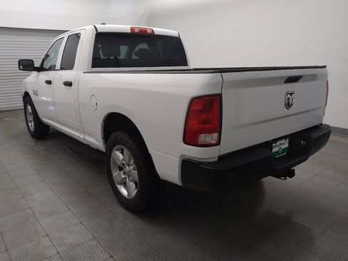 Used 2018 RAM 1500 Tradesman w/ Popular Equipment Group RWD image 5