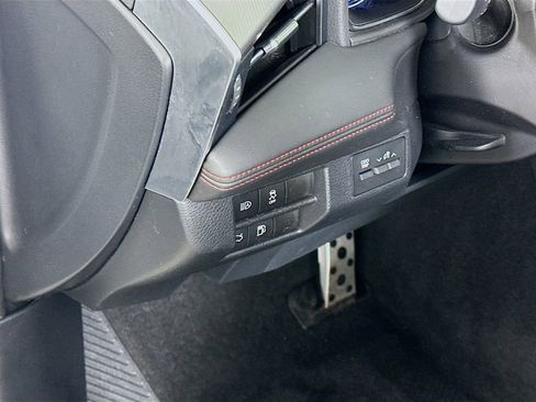 Used 2021 Toyota Avalon TRD image 10